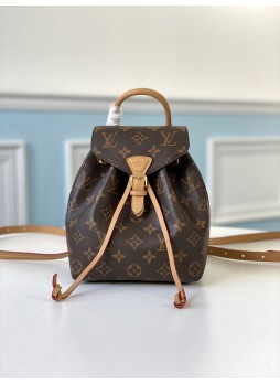 LV MONTSOURIS BB BACKPACK